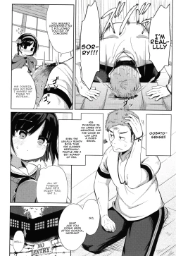 Page 41 of Punipuni Chiccha Tappotapo Ch. 1-4