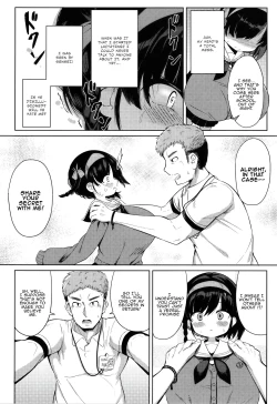 Page 43 of Punipuni Chiccha Tappotapo Ch. 1-4