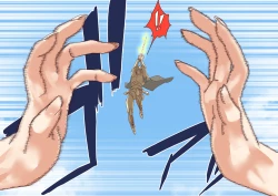 Page 11 of Elf Princess Strikes Back Part2 | 精靈公主大逆襲 Part 2