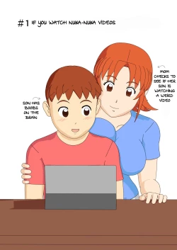 Page 3 of Mothercorn Vol. 1