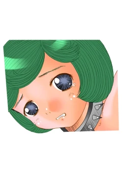 Page 62 of S-DOG Choubatsu Hari no Batsu