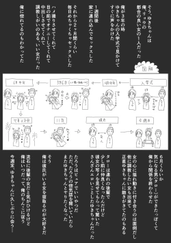 Page 76 of Honto no Kanojo 1