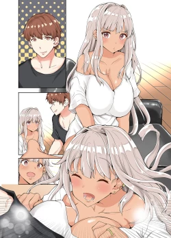 Page 33 of Inaka no Kuro Gal JK to Kekkon Shita Nichijou