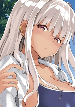 Page 38 of Inaka no Kuro Gal JK to Kekkon Shita Nichijou