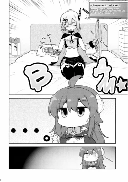 Page 22 of Yume Ochi Mazoku | Dream subjugating demon