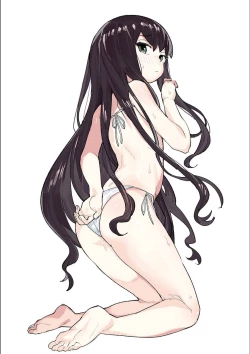 Page 165 of Wakarase Love