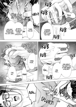 Page 27 of Igayoi de ichiban Kioku ni Nokotta Hanashi~ | I’s Abusive Pleasure