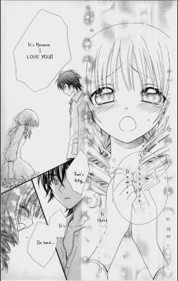 Page 34 of Pet no Jikan - Pet Tune Lovers