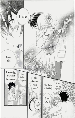 Page 35 of Pet no Jikan - Pet Tune Lovers