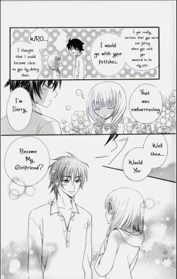 Page 37 of Pet no Jikan - Pet Tune Lovers