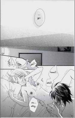 Page 38 of Pet no Jikan - Pet Tune Lovers