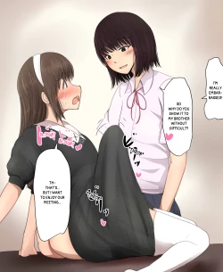 Page 28 of Shiori-chan and Hikaru
