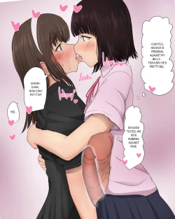 Page 36 of Shiori-chan and Hikaru