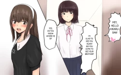 Page 9 of Shiori-chan and Hikaru