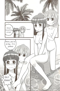 Page 10 of Ichigo Mahora