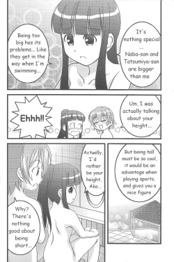 Page 11 of Ichigo Mahora
