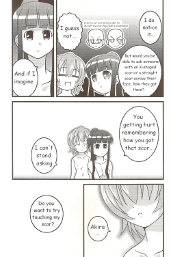 Page 14 of Ichigo Mahora