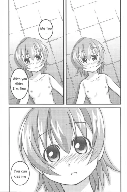 Page 20 of Ichigo Mahora