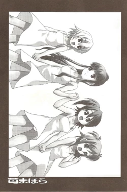 Page 2 of Ichigo Mahora