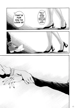 Page 14 of Satellite Serenade