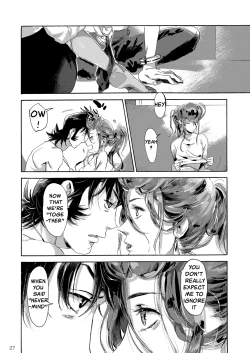 Page 26 of Satellite Serenade