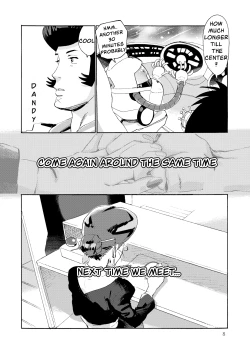 Page 7 of Satellite Serenade