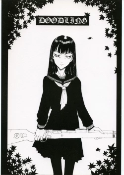 Page 1 of DOODLING