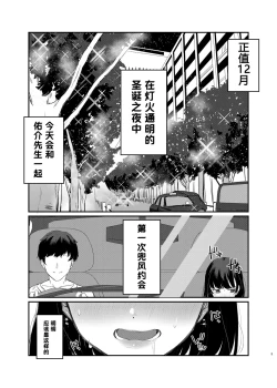 Page 4 of Konna Hazu ja Nakatta no ni 2