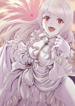 Page 76 of Nazarick Biyori 6