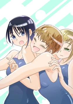 Page 27 of Kusuguru no wa Hansoku!