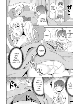 Page 120 of Mesu Shounen Kanpeki Renairon