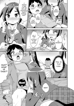 Page 49 of Mesu Shounen Kanpeki Renairon