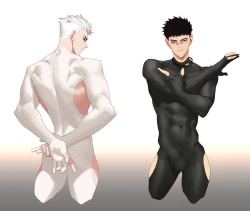 Page 39 of dutyroom of Lunak&Drakosm