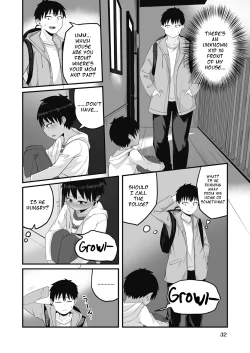 Page 2 of Iede Shounen o Hirottara Jitsu wa Onnanoko Deshita | The Runaway Boy I Picked Up Was Actually a Girl