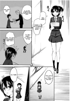 Page 3 of Hentai Seitokaishitsu
