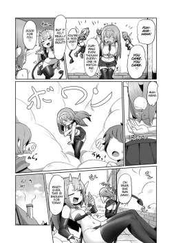 Page 18 of 1kai Zecchou shitara Kore kara Tsuku BaSta ga Isshou Kaijo dekinaku naru Noroi no Ohanashi