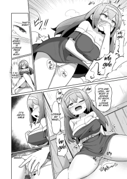 Page 26 of 1kai Zecchou shitara Kore kara Tsuku BaSta ga Isshou Kaijo dekinaku naru Noroi no Ohanashi