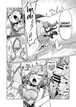 Page 41 of 1kai Zecchou shitara Kore kara Tsuku BaSta ga Isshou Kaijo dekinaku naru Noroi no Ohanashi