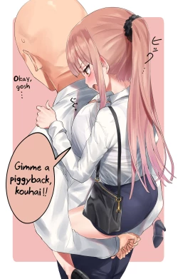 Page 2 of Loli-senpai Compilation