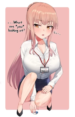 Page 4 of Loli-senpai Compilation