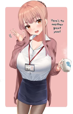 Page 6 of Loli-senpai Compilation