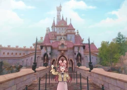 Page 6 of Ryokou Hotel Hen