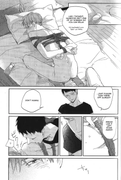 Page 17 of Symbiosis Theory Of Jealousy And Conquest Desire