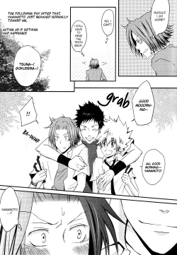 Page 10 of Candy Candy