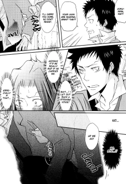 Page 21 of Candy Candy