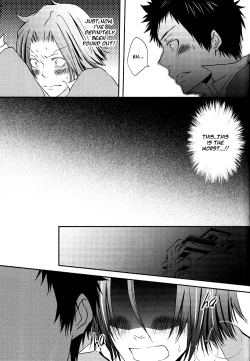 Page 22 of Candy Candy