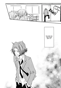 Page 5 of Candy Candy