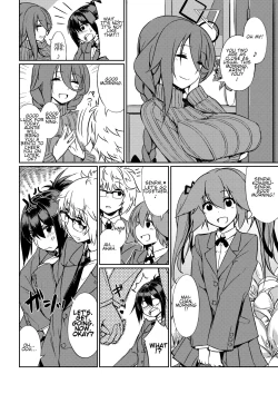 Page 7 of Microne Magazine Vol. 40