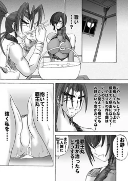Page 29 of Shikima Fukumetsu