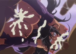 Page 173 of Kuroinu a1c Sketches Covers and Media